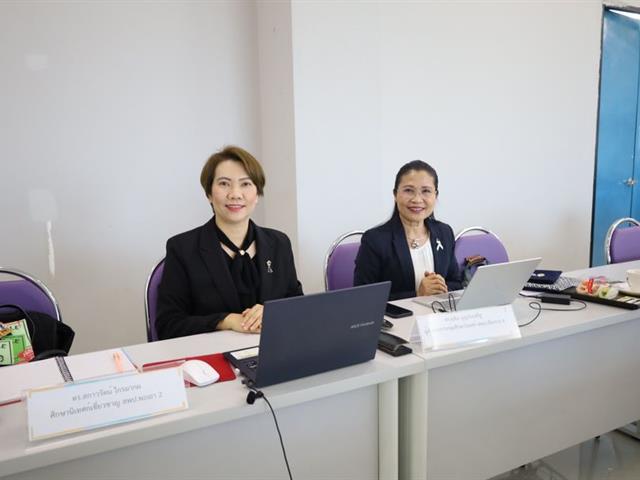 วิทยาเขตเชียงราย จัดอบรมหลักสูตรการพัฒนาทักษะการโค้ชของครู