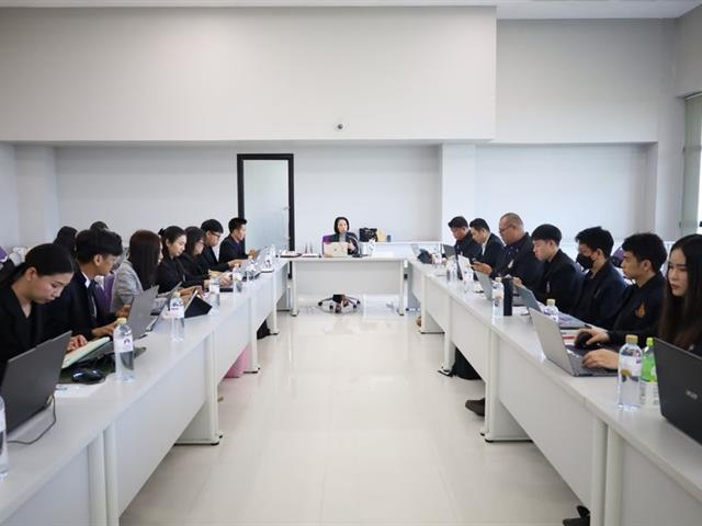 วิทยาเขตเชียงราย จัดอบรมหลักสูตรการพัฒนาทักษะการโค้ชของครู