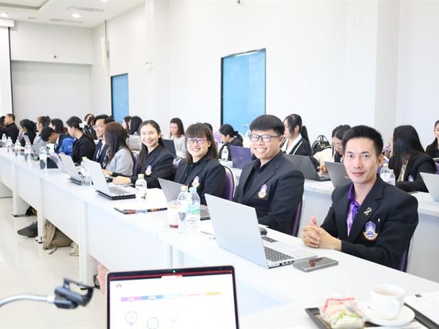 วิทยาเขตเชียงราย จัดอบรมหลักสูตรการพัฒนาทักษะการโค้ชของครู