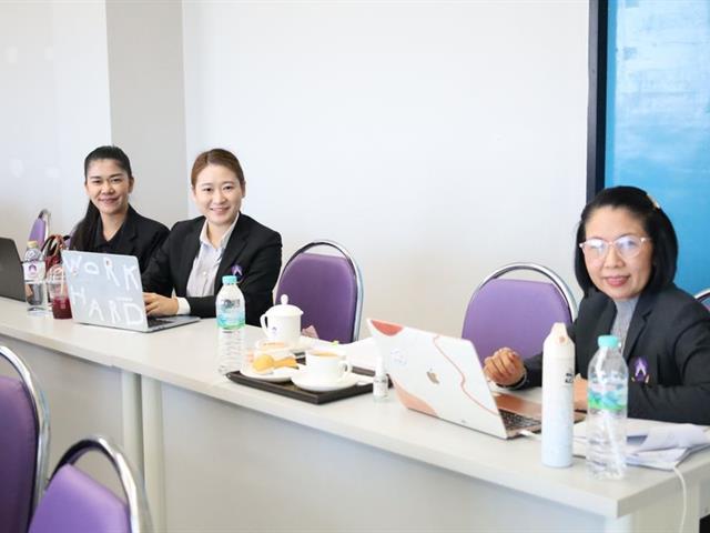 วิทยาเขตเชียงราย จัดอบรมหลักสูตรการพัฒนาทักษะการโค้ชของครู