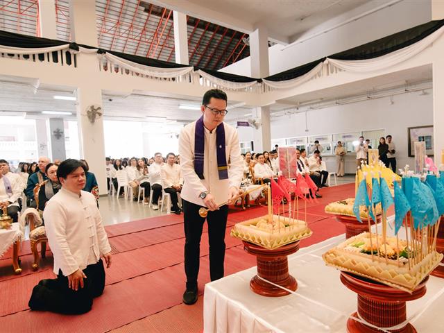 กองอาคารสถานที่ มหาวิทยาลัยพะเยา