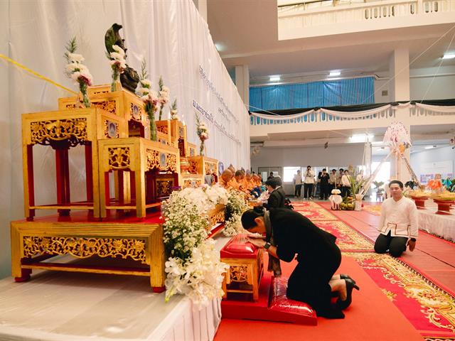 กองอาคารสถานที่ มหาวิทยาลัยพะเยา