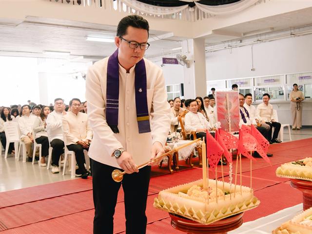 กองอาคารสถานที่ มหาวิทยาลัยพะเยา