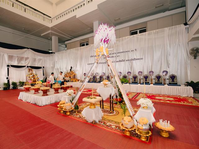 กองอาคารสถานที่ มหาวิทยาลัยพะเยา