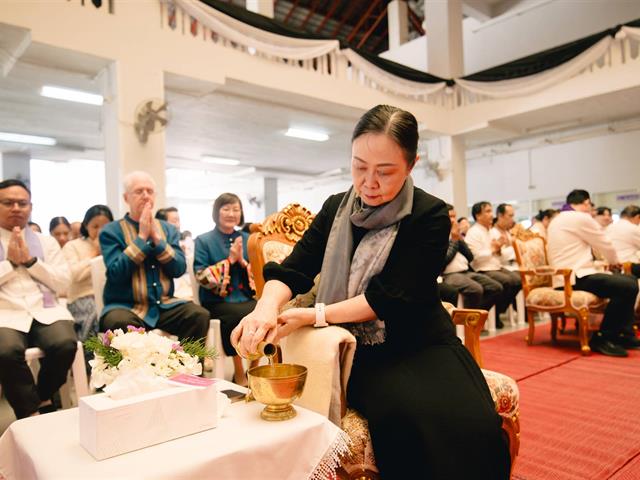 กองอาคารสถานที่ มหาวิทยาลัยพะเยา