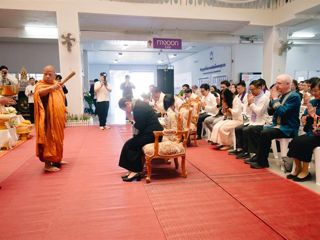 กองอาคารสถานที่ มหาวิทยาลัยพะเยา