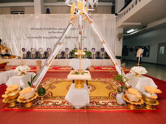 กองอาคารสถานที่ มหาวิทยาลัยพะเยา