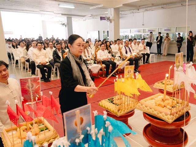 กองอาคารสถานที่ มหาวิทยาลัยพะเยา