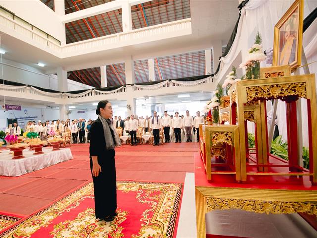 กองอาคารสถานที่ มหาวิทยาลัยพะเยา