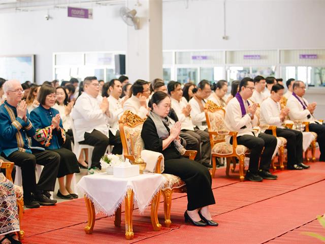 กองอาคารสถานที่ มหาวิทยาลัยพะเยา