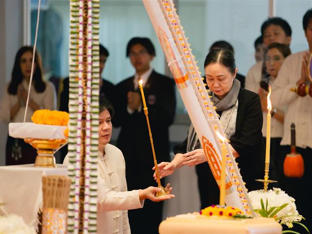 กองอาคารสถานที่ มหาวิทยาลัยพะเยา