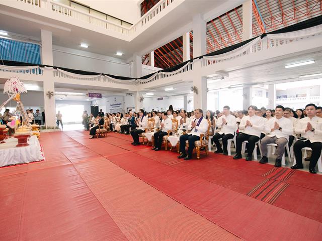 กองอาคารสถานที่ มหาวิทยาลัยพะเยา