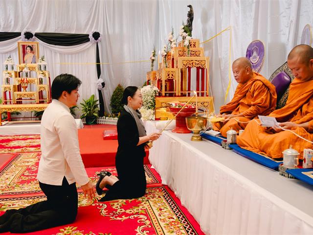 กองอาคารสถานที่ มหาวิทยาลัยพะเยา