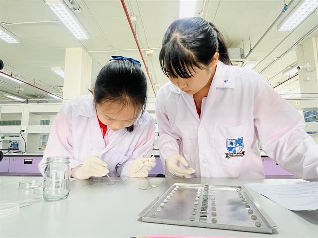 คณะวิทยาศาสตร์ มหาวิทยาลัยพะเยา