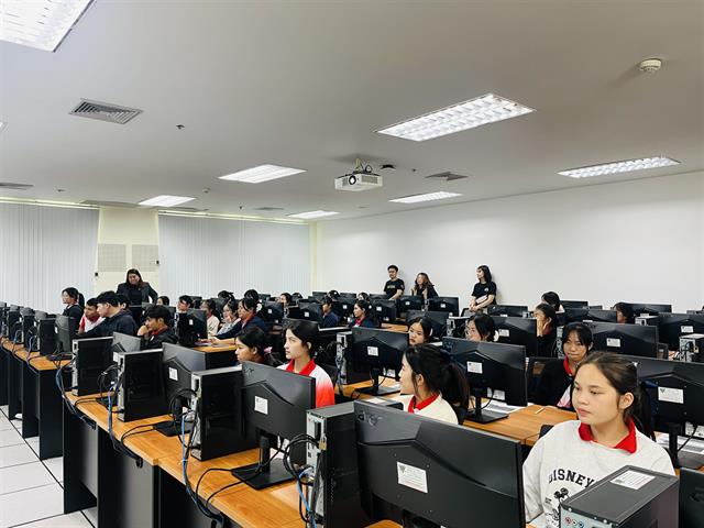 คณะวิทยาศาสตร์ มหาวิทยาลัยพะเยา