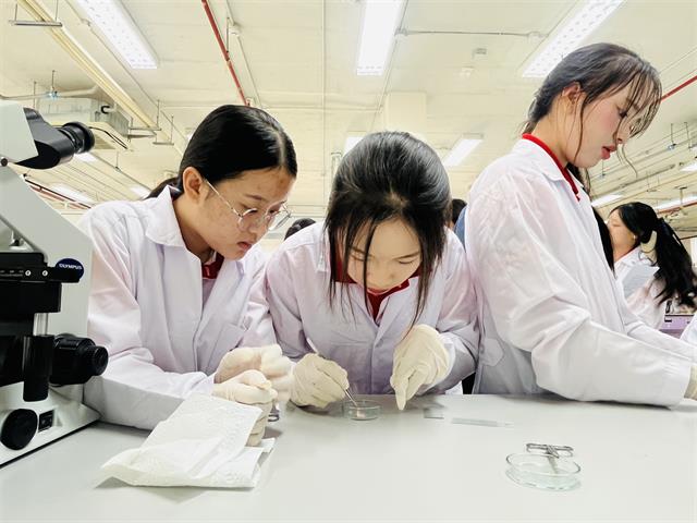 คณะวิทยาศาสตร์ มหาวิทยาลัยพะเยา