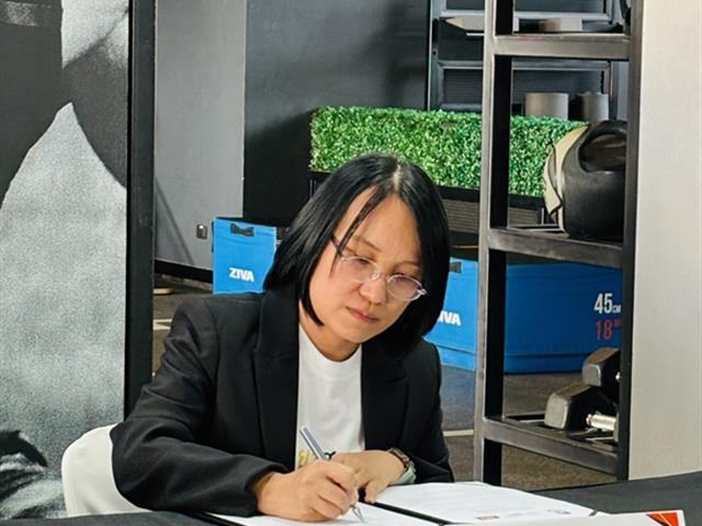 ม.พะเยา จับมือ Jetts 24 Hour Fitness ลงนาม MOU พัฒนานิสิตวิทยาศาสตร์การออกกำลังกายและการกีฬา สร้างบัณฑิตคุณภาพตอบโจทย์อุตสาหกรรมฟิตเนส