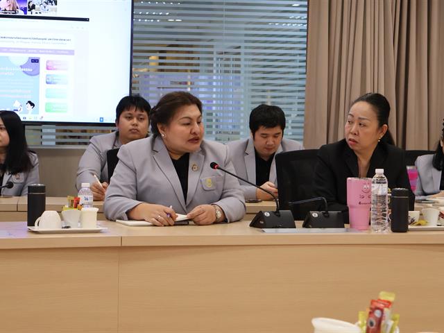 วิทยาลัยการจัดการ มหาวิทยาลัยพะเยา จัดการบรรยายพัฒนาองค์ความรู้ด้านจริยธรรมการวิจัยในมนุษย์ สำหรับอาจารย์และบุคลากรสายวิชาการ