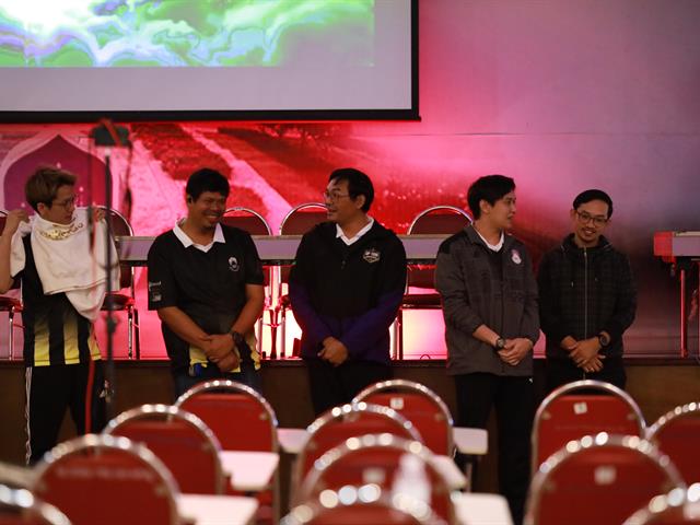 กองอาคารสถานที่ มหาวิทยาลัยพะเยา