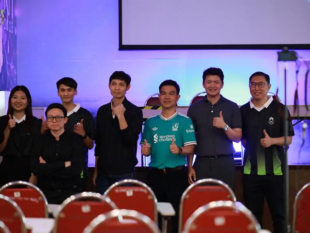 กองอาคารสถานที่ มหาวิทยาลัยพะเยา