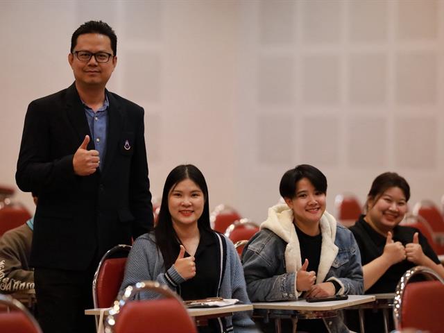 กองอาคารสถานที่ มหาวิทยาลัยพะเยา