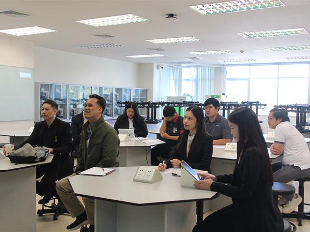 โรงเรียนสาธฺตมหาวิทยาลัยพะเยา