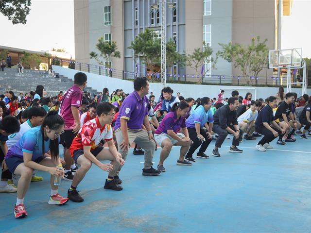 โรงเรียนสาธฺตมหาวิทยาลัยพะเยา