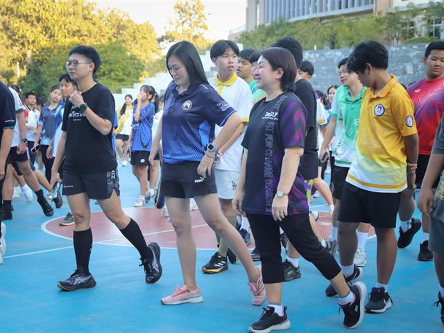 โรงเรียนสาธฺตมหาวิทยาลัยพะเยา