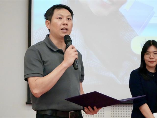 โรงเรียนสาธฺตมหาวิทยาลัยพะเยา