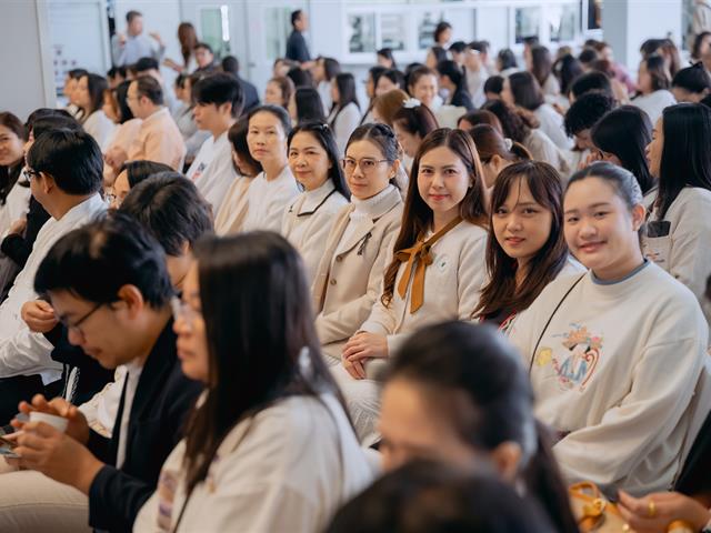 ทำบุญเนื่องในวันขึ้นปีใหม่