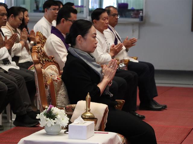 คณะรัฐศาสตร์และสังคมศาสตร์ 