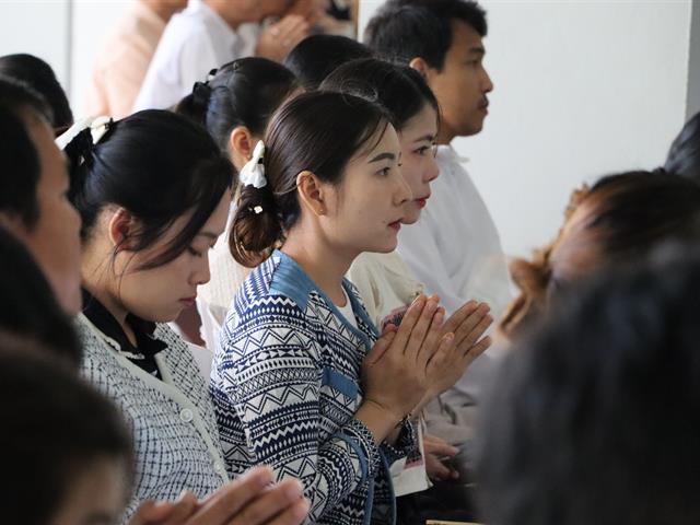 คณะรัฐศาสตร์และสังคมศาสตร์ 