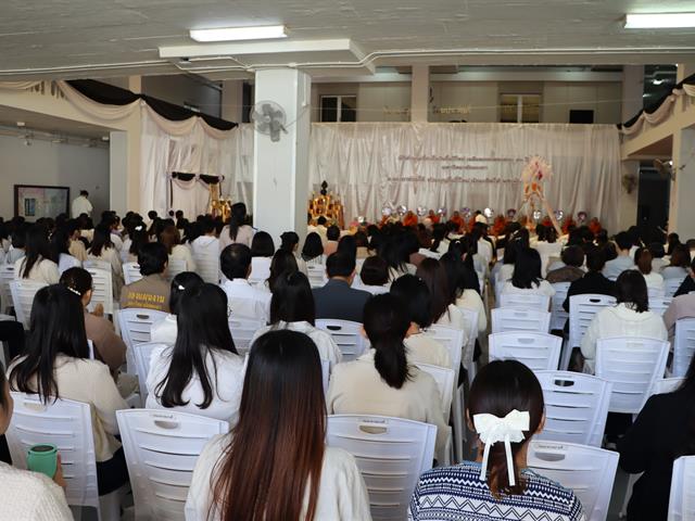 คณะรัฐศาสตร์และสังคมศาสตร์ 