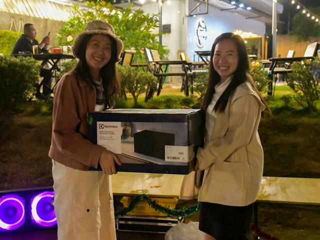 วิทยาลัยการศึกษา ดำเนินการจัดโครงการการสร้างวัฒนธรรมการสื่อสารและการแลกเปลี่ยนที่เปิดกว้างเพื่อสร้างความผูกพันภายในองค์กร