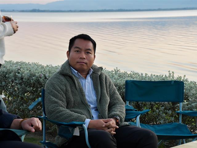 วิทยาลัยการศึกษา ดำเนินการจัดโครงการการสร้างวัฒนธรรมการสื่อสารและการแลกเปลี่ยนที่เปิดกว้างเพื่อสร้างความผูกพันภายในองค์กร