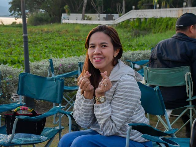 วิทยาลัยการศึกษา ดำเนินการจัดโครงการการสร้างวัฒนธรรมการสื่อสารและการแลกเปลี่ยนที่เปิดกว้างเพื่อสร้างความผูกพันภายในองค์กร