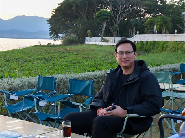 วิทยาลัยการศึกษา ดำเนินการจัดโครงการการสร้างวัฒนธรรมการสื่อสารและการแลกเปลี่ยนที่เปิดกว้างเพื่อสร้างความผูกพันภายในองค์กร