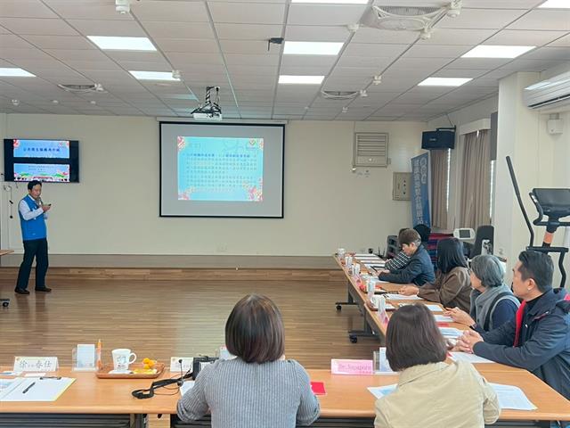 ลงนามบันทึกความเข้าใจ กับ Chang Gung University of Science and Technology (CGUST), Taiwan