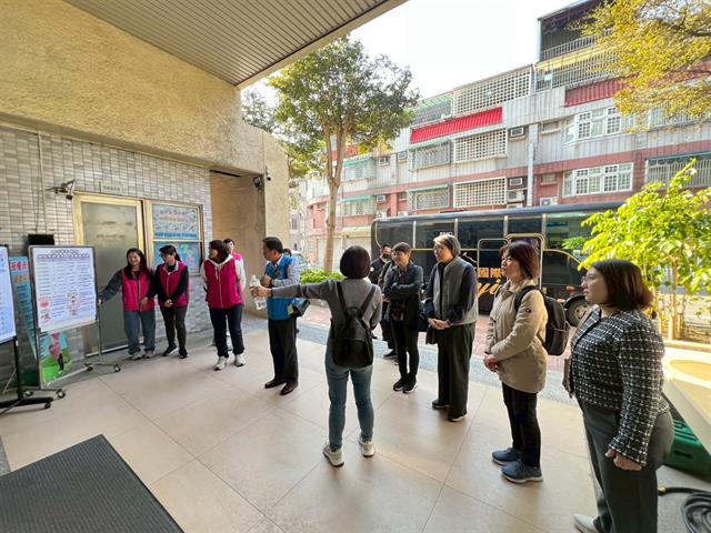 University of Phayao Signs MOU with Chang Gung University of Science and Technology (CGUST), Taiwan, to Enhance Global Nursing Excellence