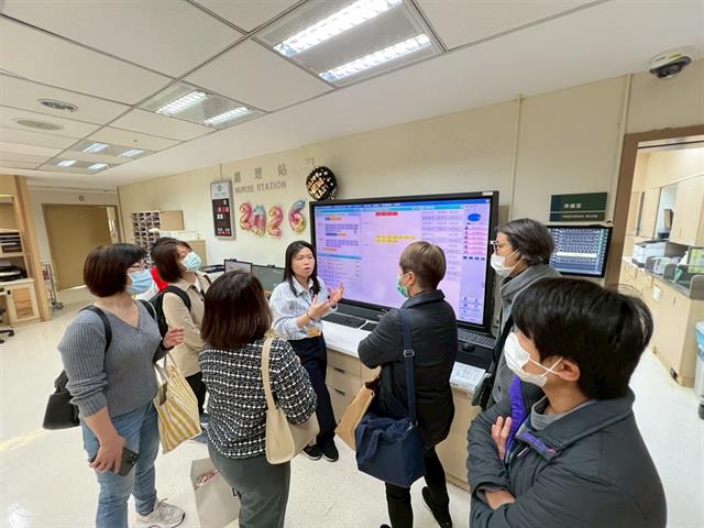 University of Phayao Signs MOU with Chang Gung University of Science and Technology (CGUST), Taiwan, to Enhance Global Nursing Excellence
