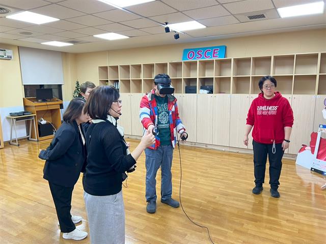 University of Phayao Signs MOU with Chang Gung University of Science and Technology (CGUST), Taiwan, to Enhance Global Nursing Excellence