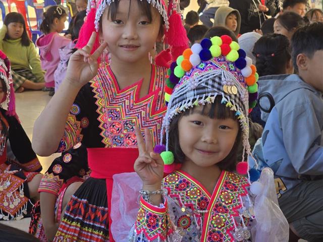 ICT จิตอาสา พัฒนาเชิงสร้างสรรค์ 