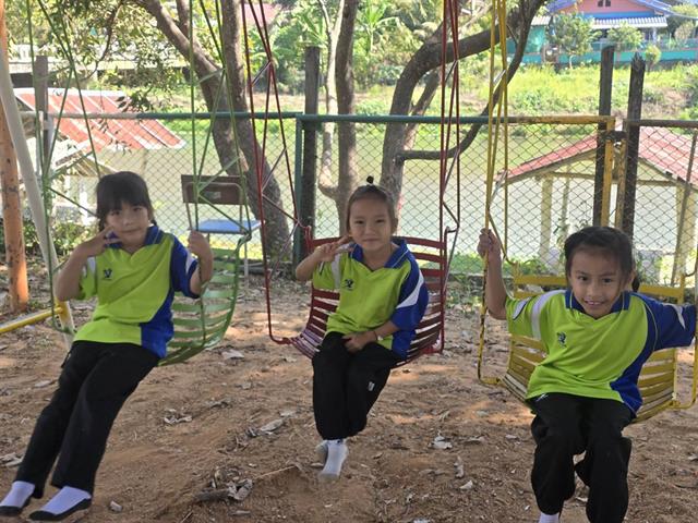 ICT จิตอาสา พัฒนาเชิงสร้างสรรค์ 