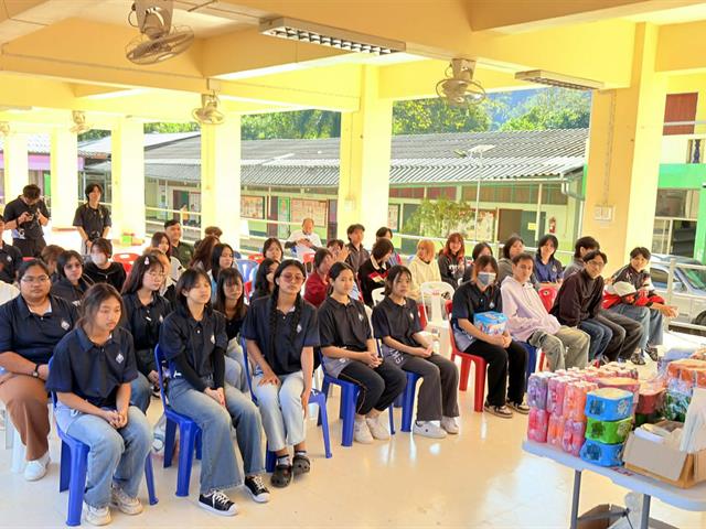 ICT จิตอาสา พัฒนาเชิงสร้างสรรค์ 