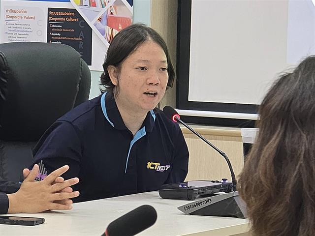 ศึกษาดูงานพัฒนาหลักสูตร