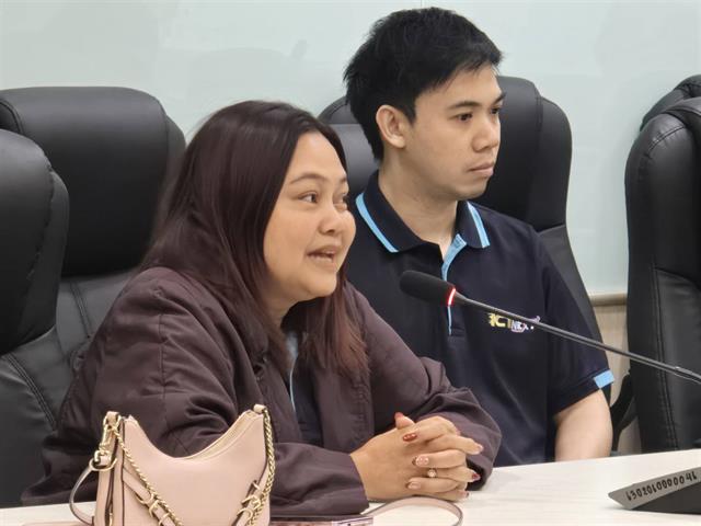 ศึกษาดูงานพัฒนาหลักสูตร