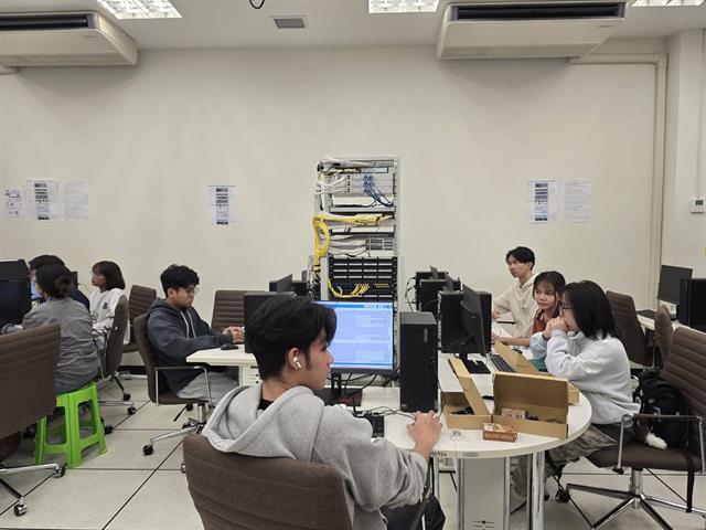 ศึกษาดูงานพัฒนาหลักสูตร