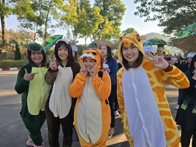 UP SPORT DAY x BMI Challenge 2026