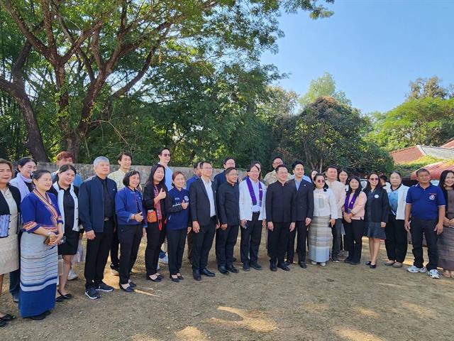 คณะวิทยาศาสตร์ มหาวิทยาลัยพะเยา