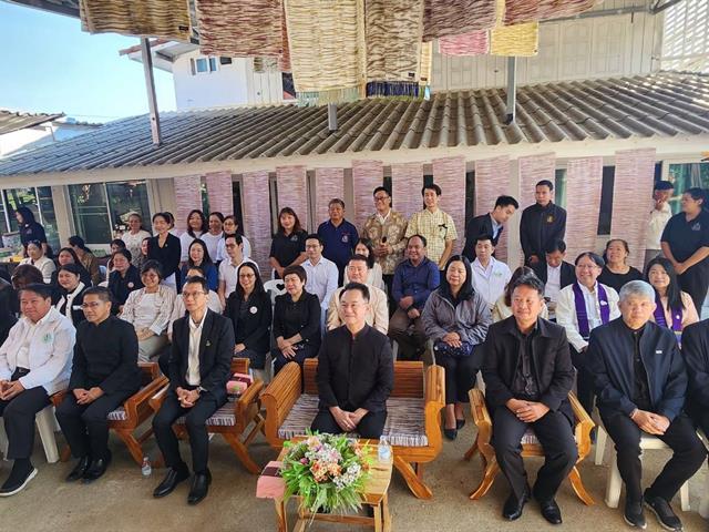 คณะวิทยาศาสตร์ มหาวิทยาลัยพะเยา